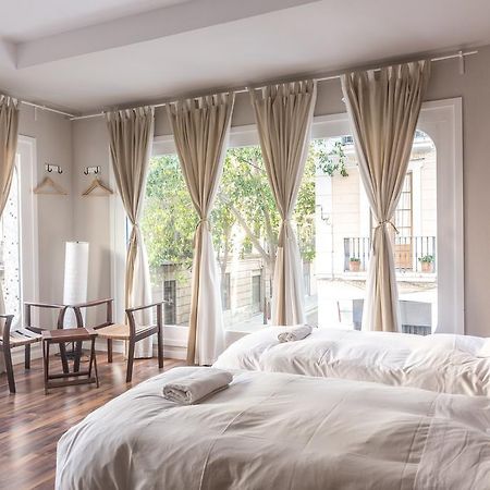 Camino B&B Barcelona Buitenkant foto