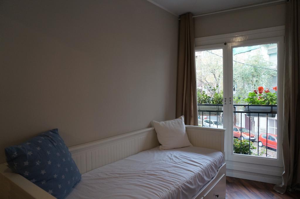 Camino B&B Barcelona Buitenkant foto