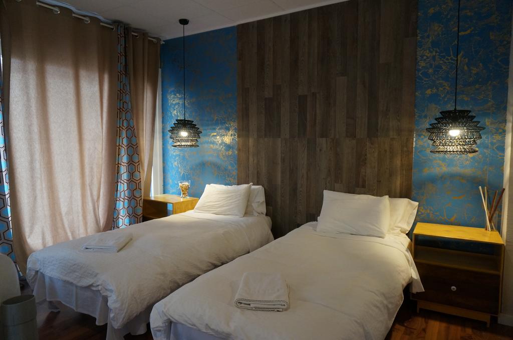 Camino B&B Barcelona Buitenkant foto
