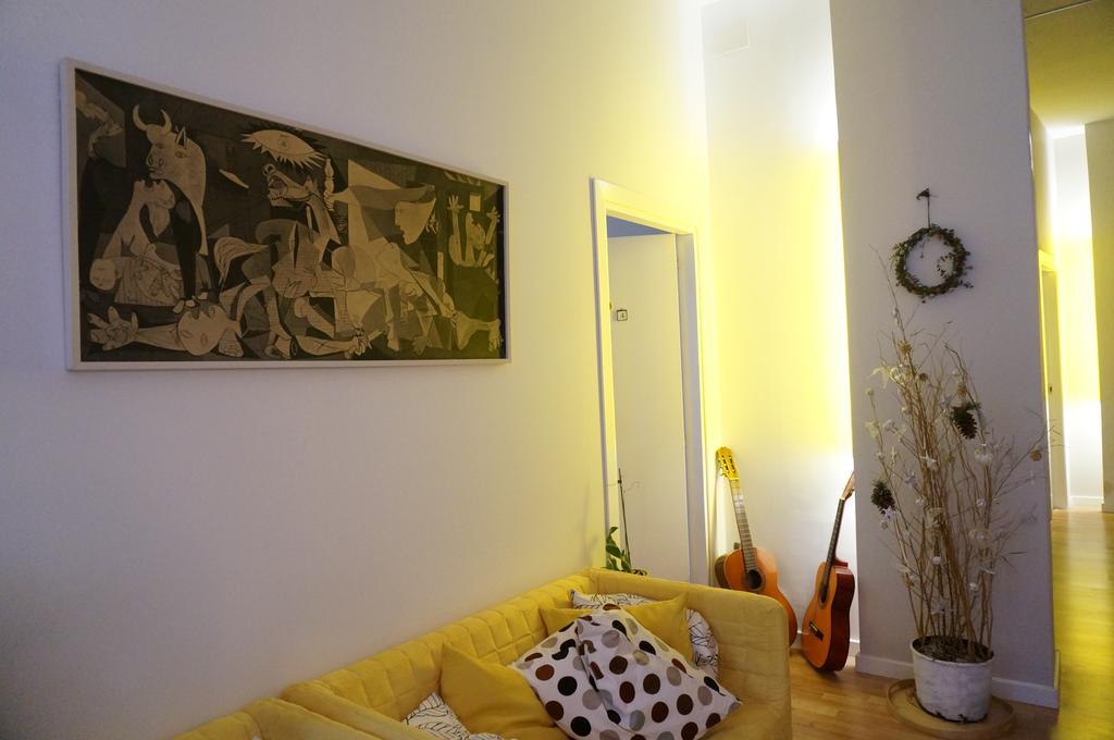 Camino B&B Barcelona Buitenkant foto