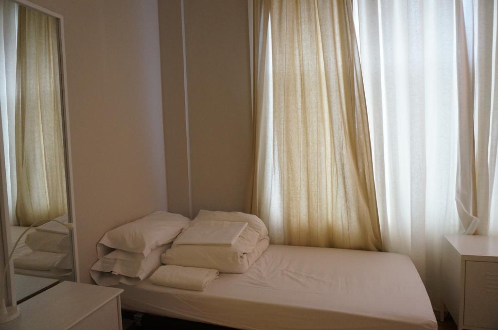 Camino B&B Barcelona Buitenkant foto