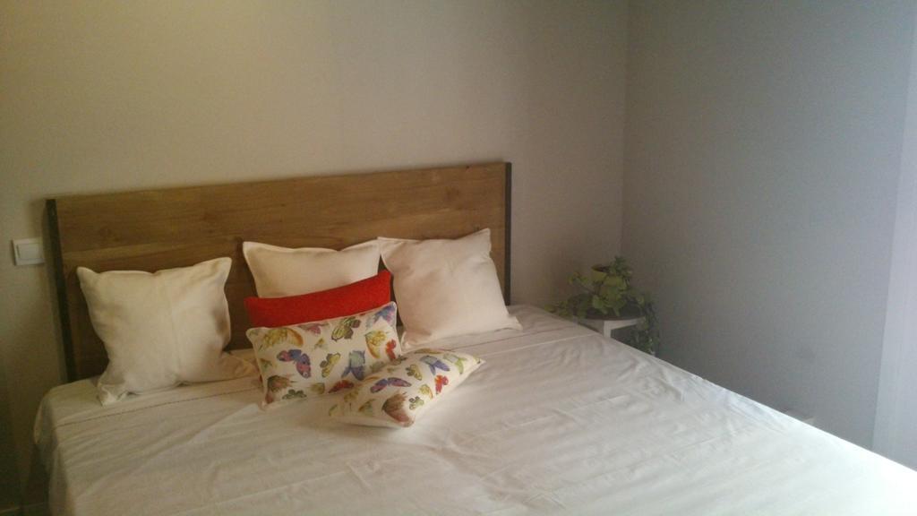 Camino B&B Barcelona Buitenkant foto