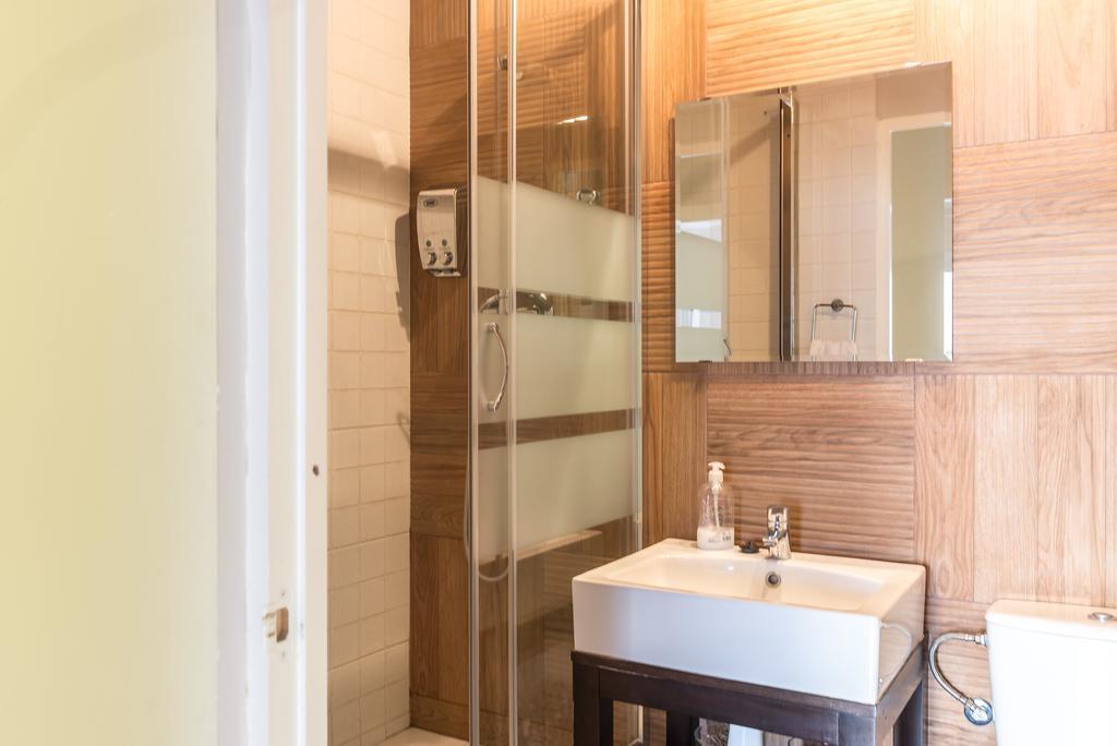 Camino B&B Barcelona Buitenkant foto