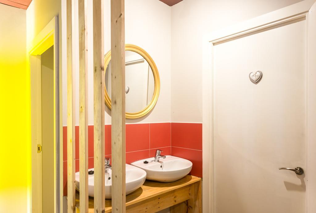 Camino B&B Barcelona Buitenkant foto