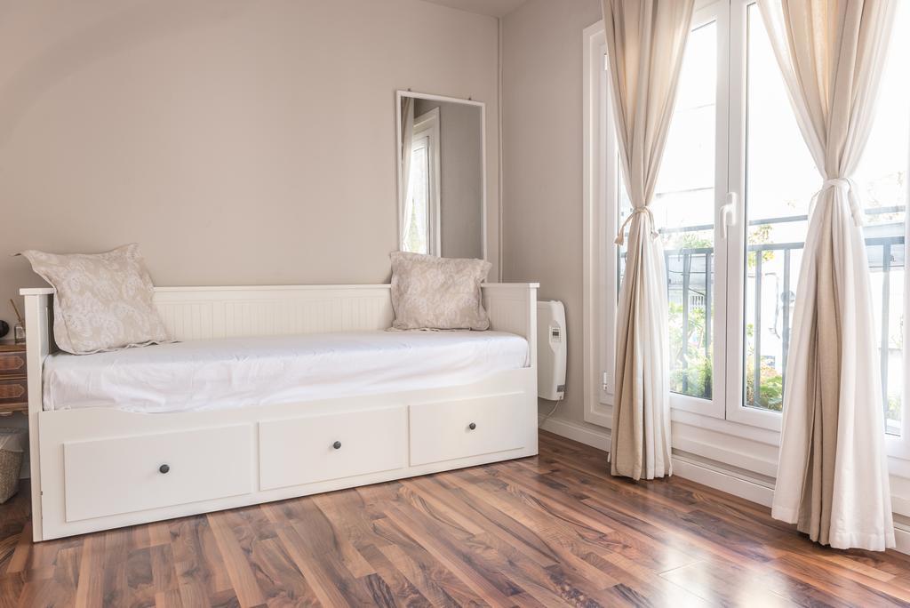 Camino B&B Barcelona Buitenkant foto