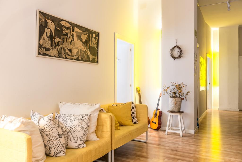 Camino B&B Barcelona Buitenkant foto