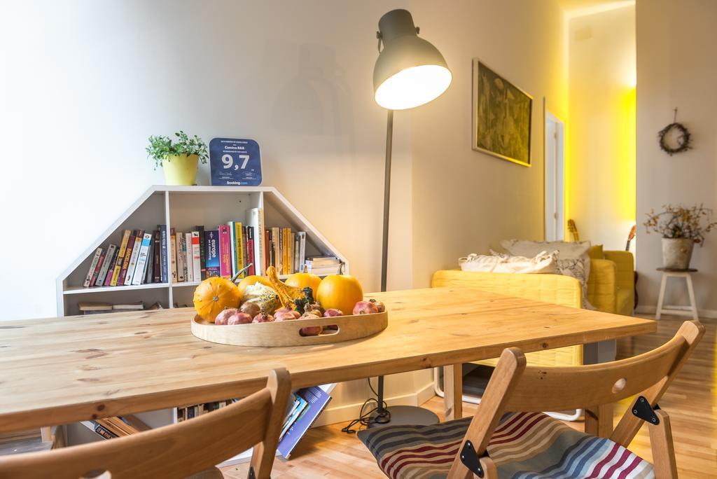Camino B&B Barcelona Buitenkant foto