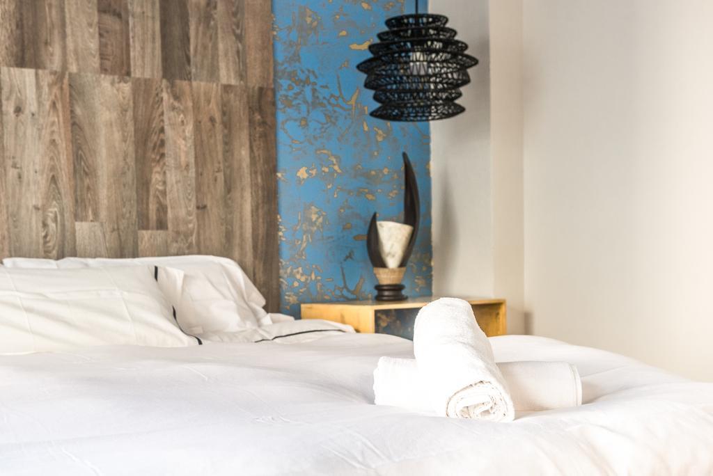 Camino B&B Barcelona Buitenkant foto