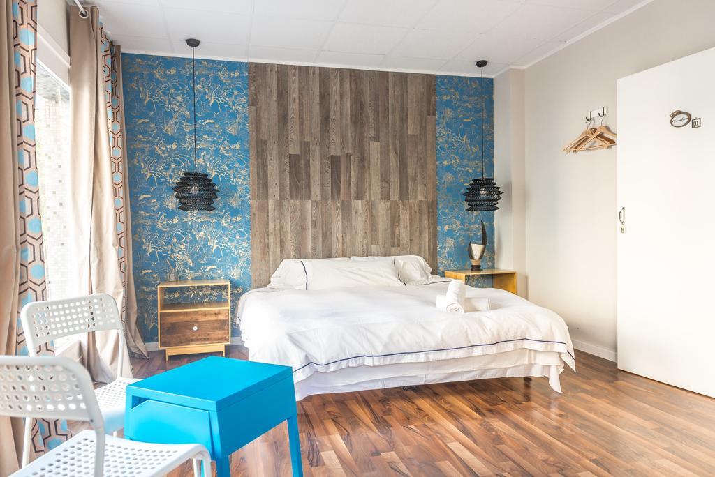 Camino B&B Barcelona Buitenkant foto