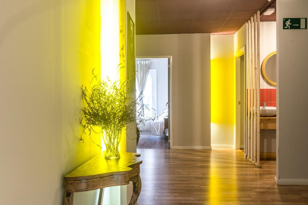 Camino B&B Barcelona Buitenkant foto