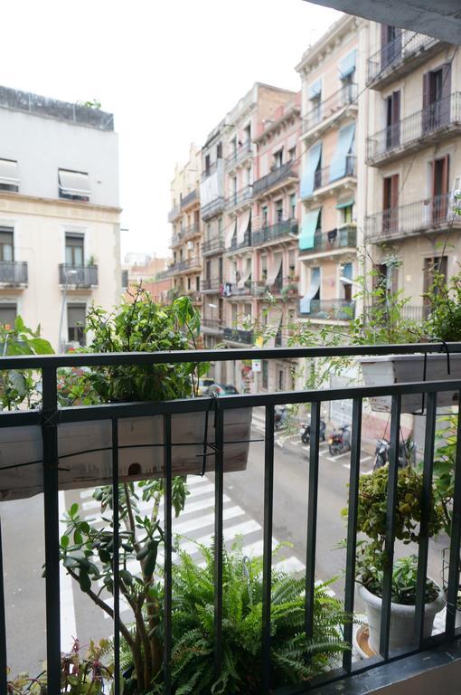 Camino B&B Barcelona Buitenkant foto