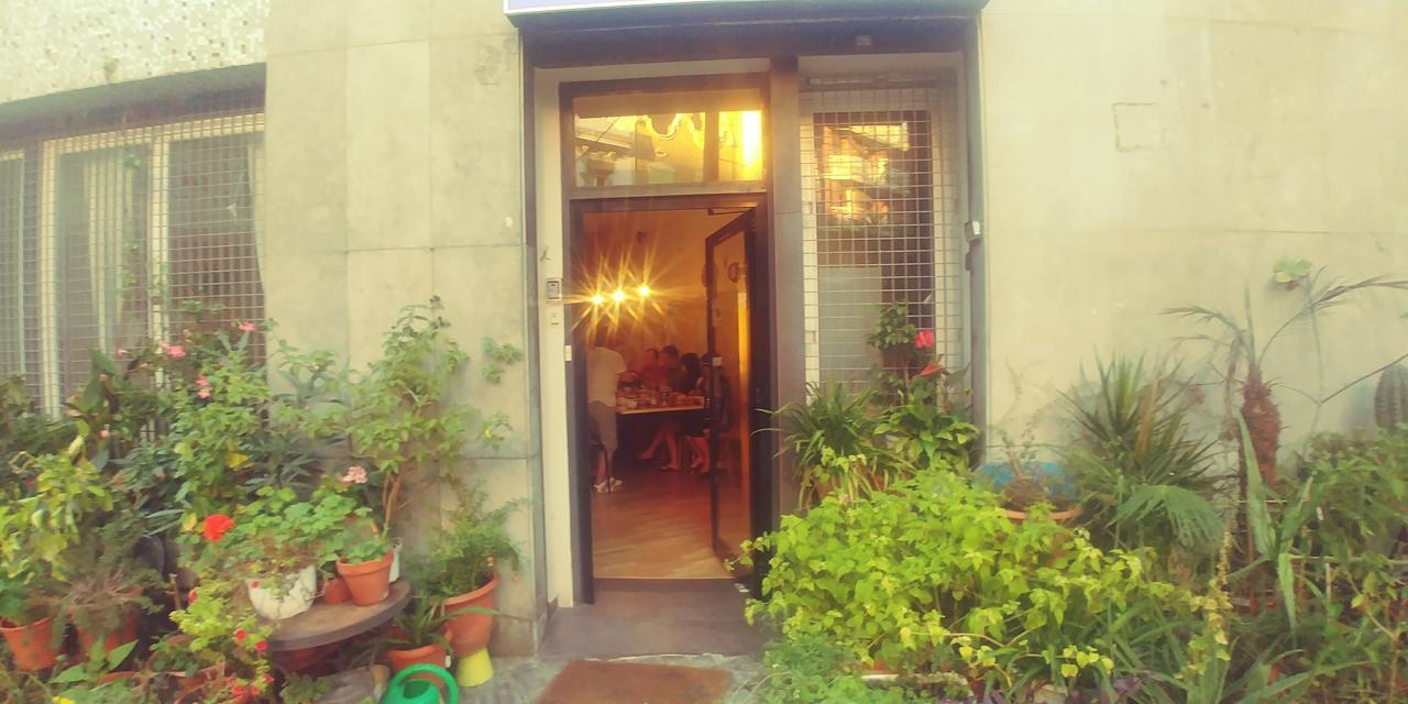 Camino B&B Barcelona Buitenkant foto
