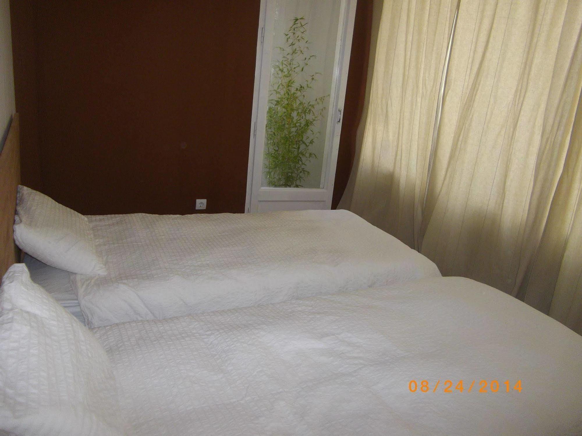 Camino B&B Barcelona Buitenkant foto