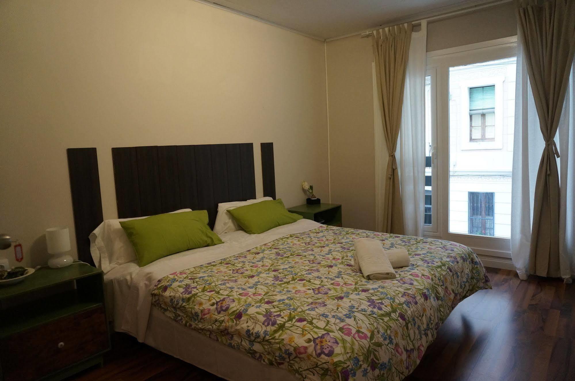 Camino B&B Barcelona Buitenkant foto