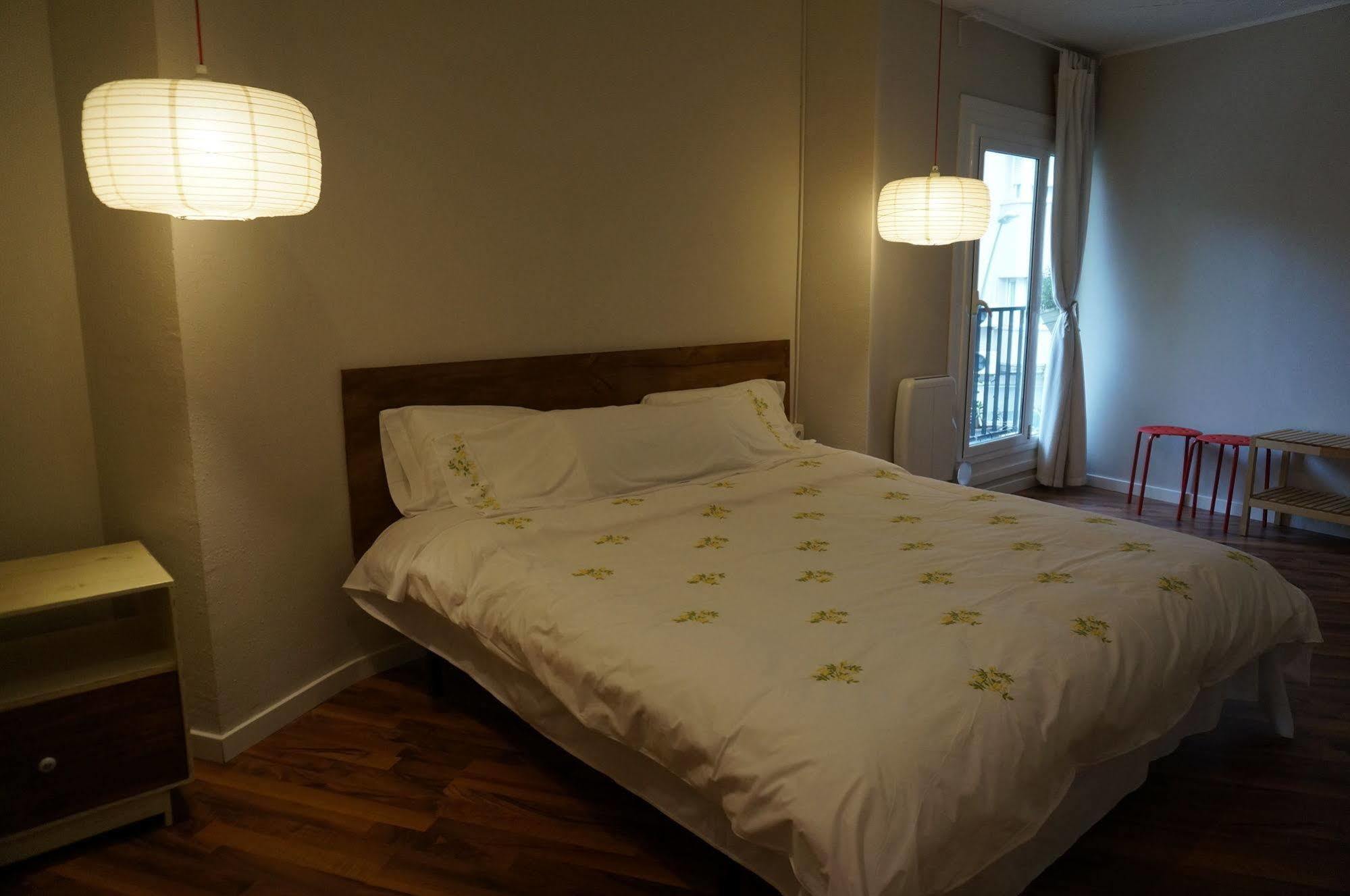Camino B&B Barcelona Buitenkant foto