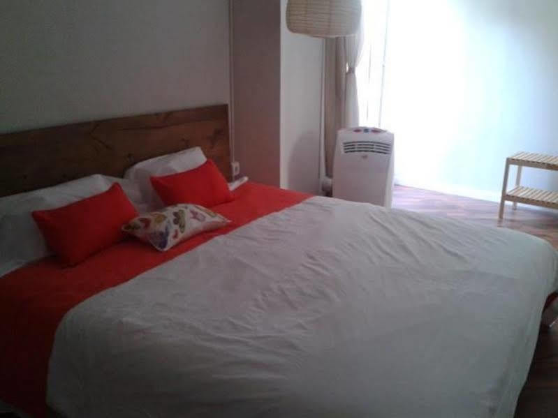 Camino B&B Barcelona Buitenkant foto