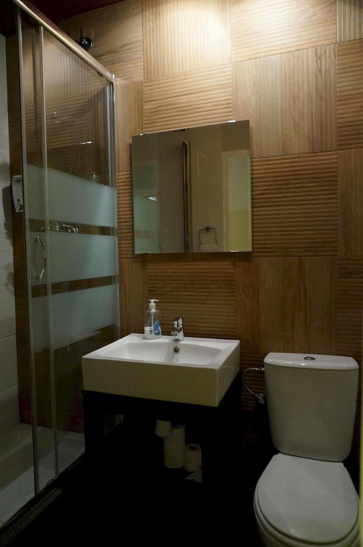 Camino B&B Barcelona Buitenkant foto
