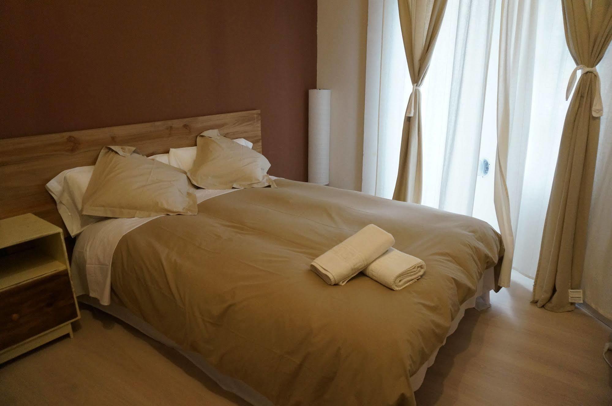 Camino B&B Barcelona Buitenkant foto