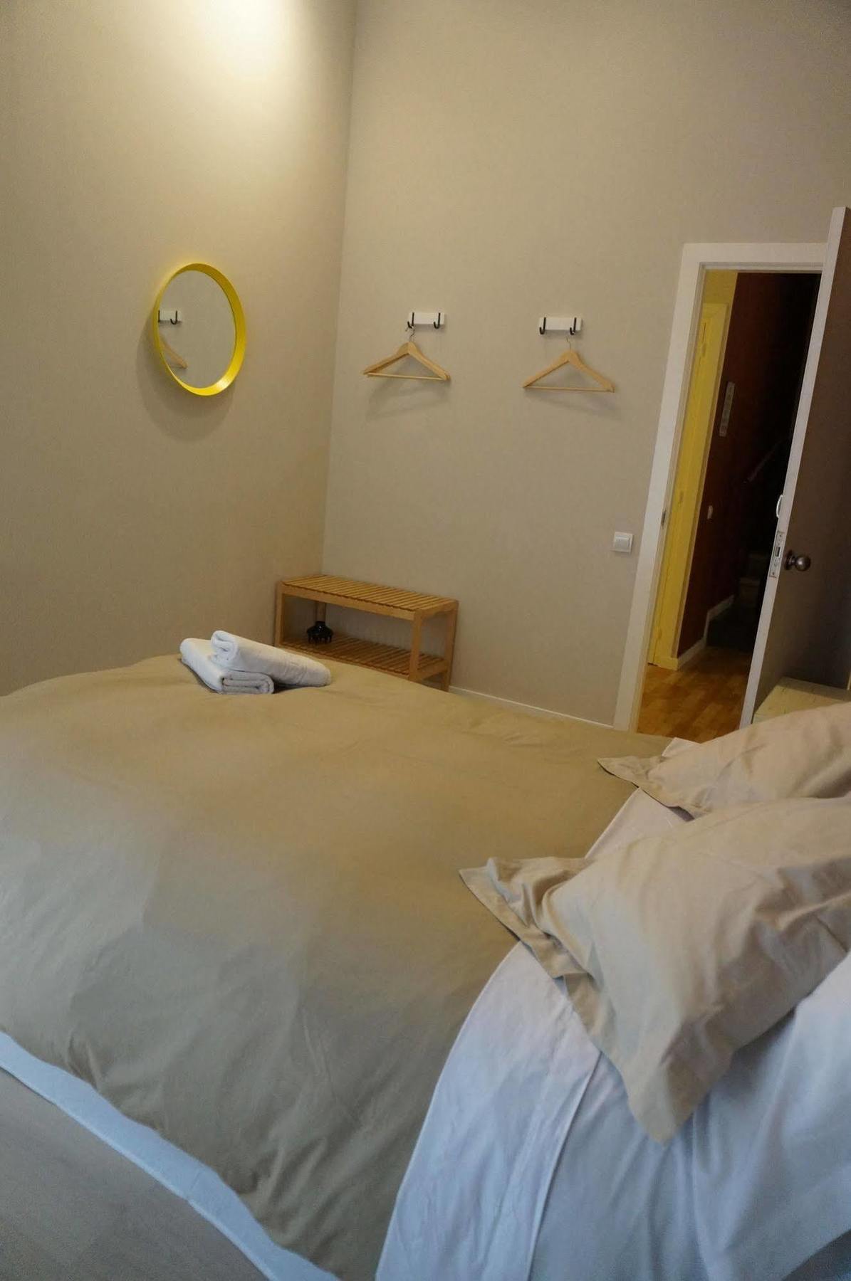 Camino B&B Barcelona Buitenkant foto