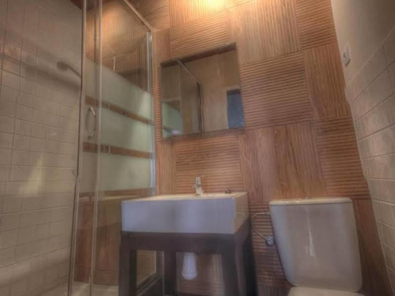 Camino B&B Barcelona Buitenkant foto