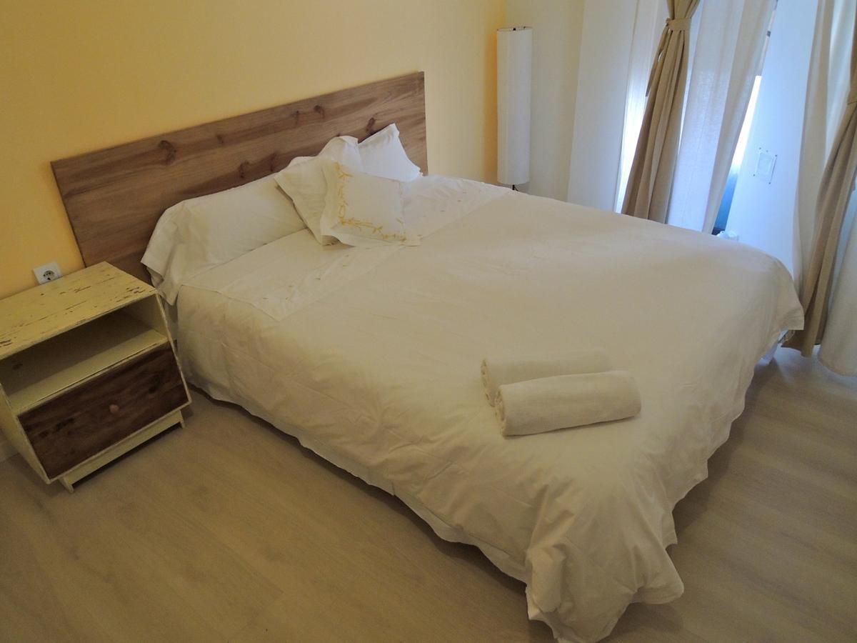 Camino B&B Barcelona Buitenkant foto