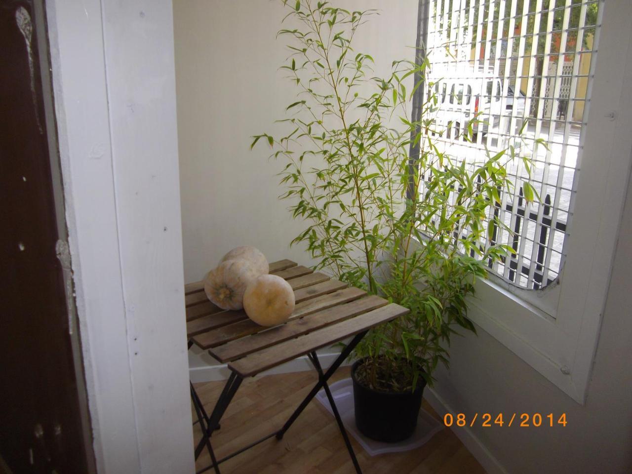 Camino B&B Barcelona Buitenkant foto